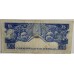 AUSTRALIA 1954 . FIVE 5 POUND BANKNOTE . FIRST PREFIX